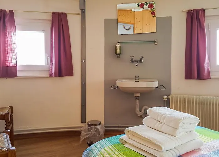 Hotel Restaurant Monte Leone *