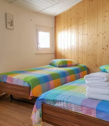 Restaurant Monte Leone *