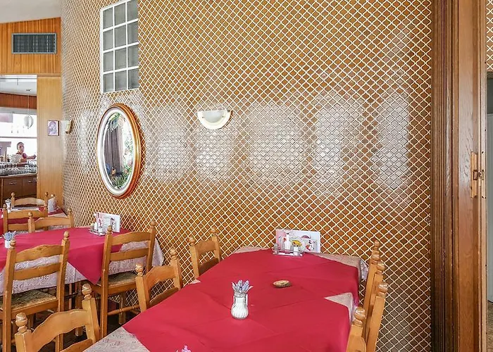 Hotel Restaurant Monte Leone Simplon