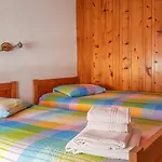 Restaurant Monte Leone Hotel