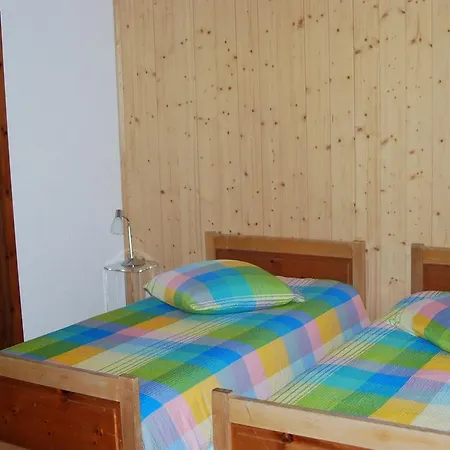 Hotel Restaurant Monte Leone Simplon