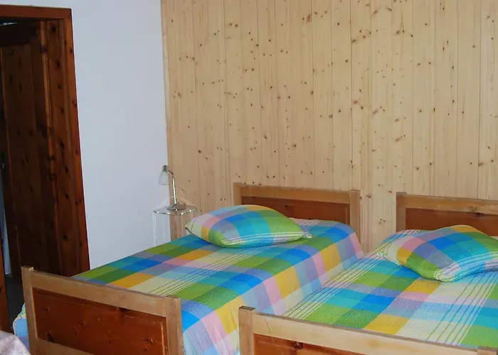 Hotel Restaurant Monte Leone Simplon