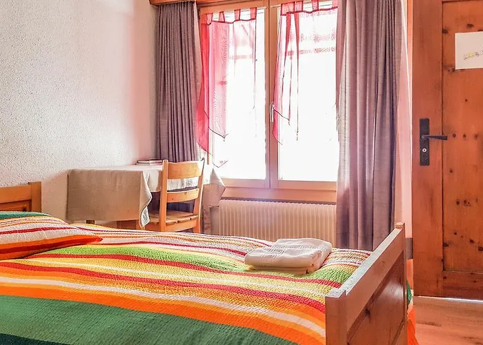 Restaurant Monte Leone Hotel