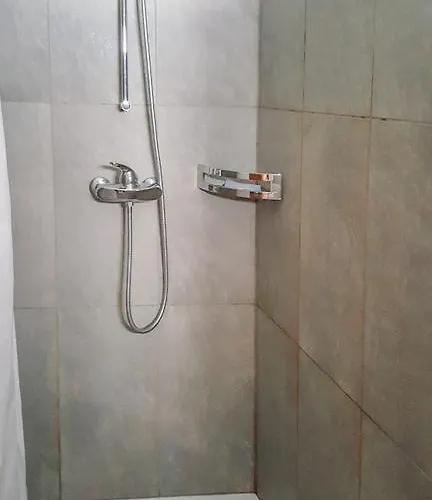 Hotel Restaurant Monte Leone *