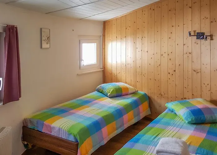 Restaurant Monte Leone Hotel Simplon