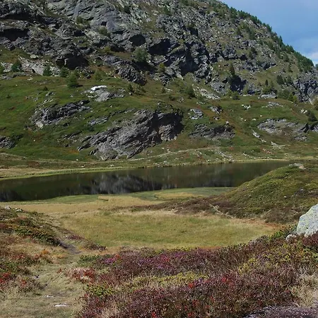 蒙特利昂餐厅酒店 酒店