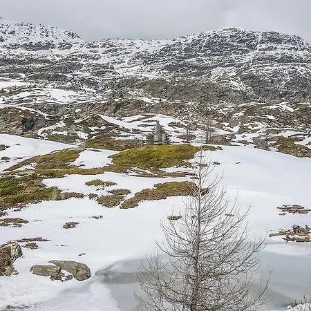 蒙特利昂餐厅酒店 酒店 *