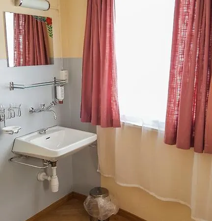 蒙特利昂餐厅酒店 酒店 Simplon