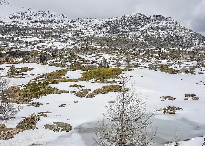 Restaurant Monte Leone Hotel *