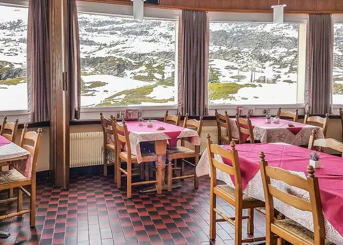 Restaurant Monte Leone Hotel *