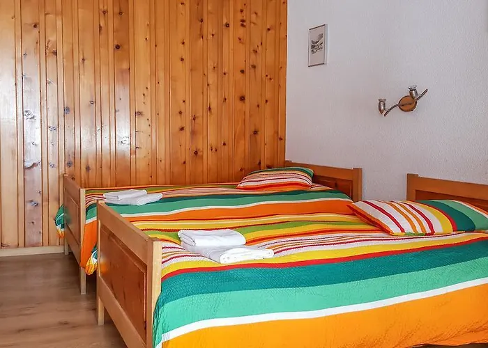 Restaurant Monte Leone Hotel