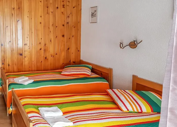 Hotel Restaurant Monte Leone Simplon