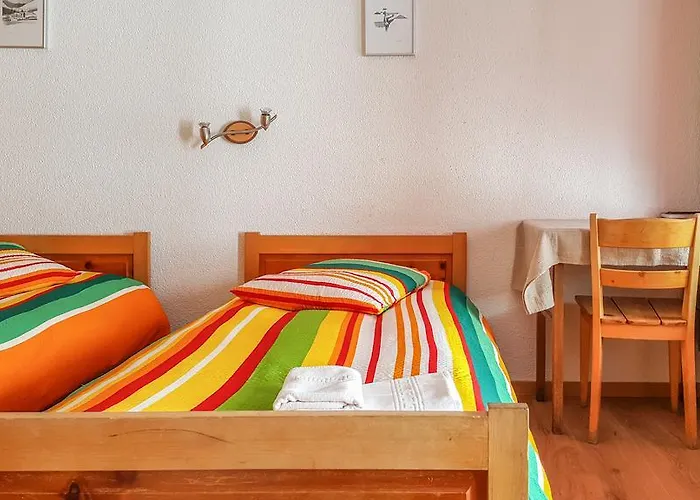 Restaurant Monte Leone * Simplon