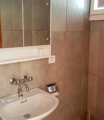 Restaurant Monte Leone Simplon