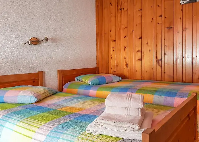 Restaurant Monte Leone Hotel