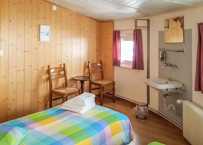 Hotel Restaurant Monte Leone