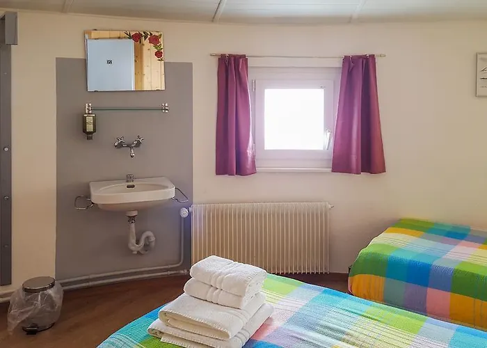 Restaurant Monte Leone *